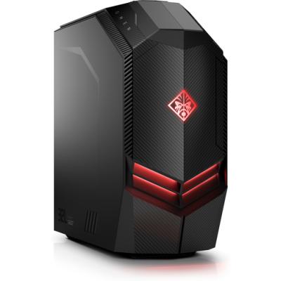 PC HP OMEN 880-190NS - I7-8700 3.2GHZ - 16GB - 1TB - GF