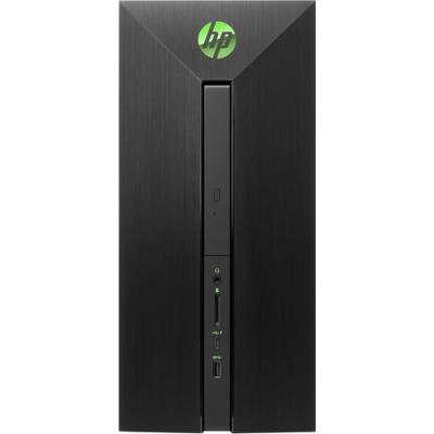 PC HP PAVILION POWER 580-104NS - I5-8400 2.8GHZ - 8GB - 1TB -