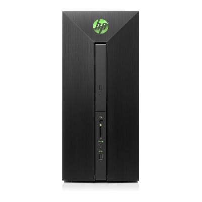 PC HP PAVILION POWER 580-104NS - I5-8400 2.8GHZ - 8GB - 1TB -