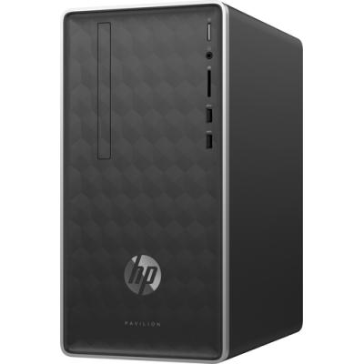 PC HP PAVILION 590-A0109NS - A9-9425 3.1GHZ - 8GB - 1TB - DVD