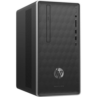 PC HP PAVILION 590-A0109NS - A9-9425 3.1GHZ - 8GB - 1TB - DVD