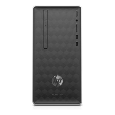 PC HP PAVILION 590-A0109NS - A9-9425 3.1GHZ - 8GB - 1TB - DVD