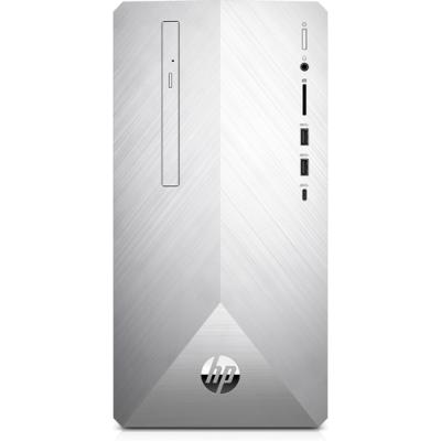 PC HP PAVILION 595-P0033NS - I5-8400 2.8GHZ - 8GB - 1TB + 128GB