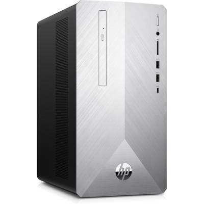 PC HP PAVILION 595-P0033NS - I5-8400 2.8GHZ - 8GB - 1TB + 128GB