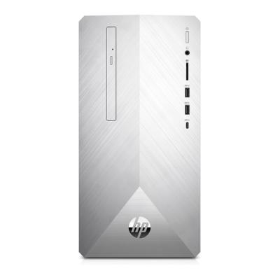 PC HP PAVILION 595-P0033NS - I5-8400 2.8GHZ - 8GB - 1TB + 128GB