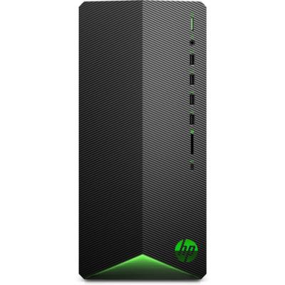 PC Gaming HP Pavilion TG01-0041NS Ryzen 5 3500/ 8GB/ 1TB+256GB