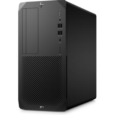 PC HP Workstation Z2 G5 Intel Core i7-10700/ 16GB/ 512GB SSD/