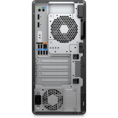 PC HP Workstation Z2 G5 Intel Core i7-10700/ 16GB/ 512GB SSD/