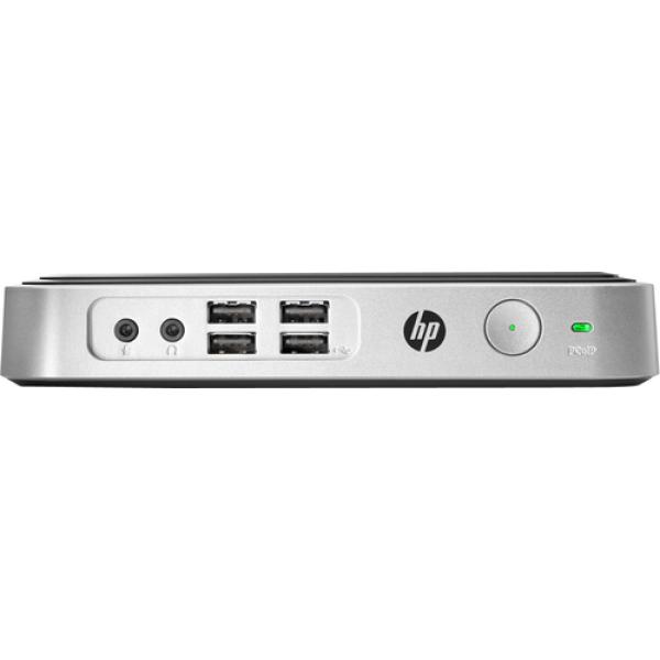 MiniPC HP Zero Client t310 G2 2EZ54AA TERA2321/ 512MB