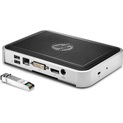 MiniPC HP Zero Client t310 G2 2EZ54AA TERA2321/ 512MB