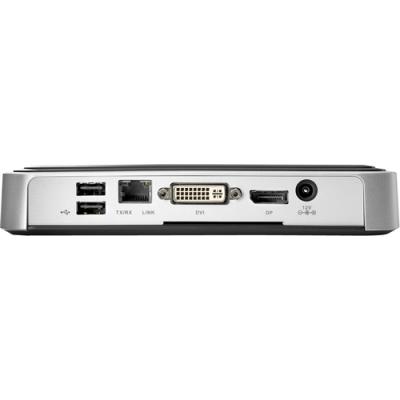 MiniPC HP Zero Client t310 G2 2EZ54AA TERA2321/ 512MB