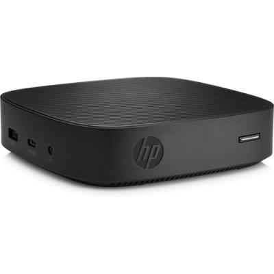 MiniPC HP Thin Client t430 3VL59AA Intel Celeron N4000/ 4GB/