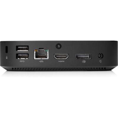 MiniPC HP Thin Client t430 3VL59AA Intel Celeron N4000/ 4GB/