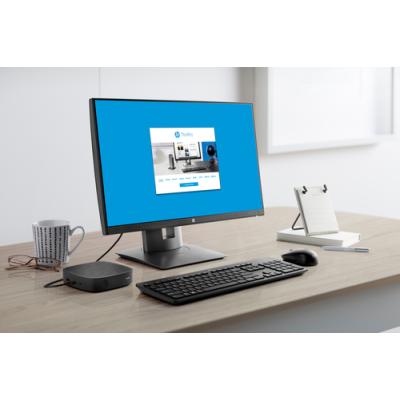 MiniPC HP Thin Client t430 3VL59AA Intel Celeron N4000/ 4GB/