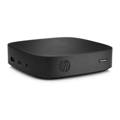 MiniPC HP Thin Client t430 3VL60AA Intel Celeron N4000/ 2GB/