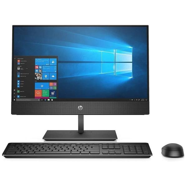 PC All in One HP ProOne 600 G5 7PF30EA Intel Core i5-9500/ 8GB/ 256GB SSD/ 21.5' Táctil/ Win10 Pro