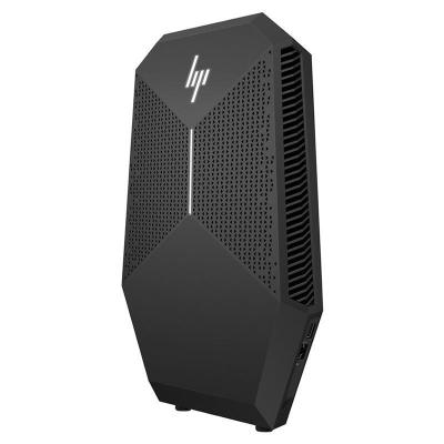 PC Mochila HP VR G2 6TQ91EA i7-8850H/ 16GB/ 256GB SSD/ GeForce