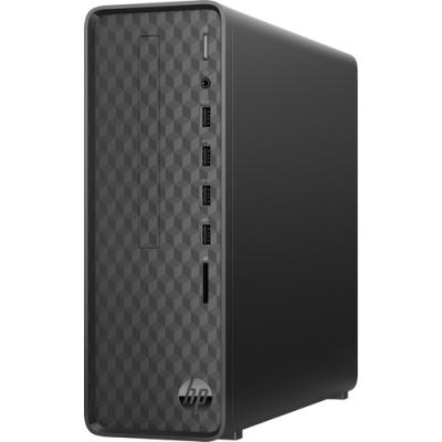 PC HP SLIMLINE S01-AF0008NS - INTEL J4005 2GHZ - 8GB - 256GB