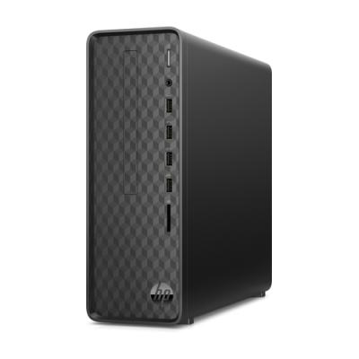 PC HP Slim Desktop S01-PF2014NS Intel Core i3-10105/ 8GB/ 512GB