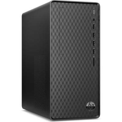 PC HP Desktop M01-F2033NS Intel Core i3-12100/ 8GB/ 512GB SSD/