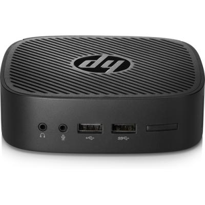 MiniPC HP Thin Client t240 6TN92EA Intel Atom x5-Z8350/ 2GB/