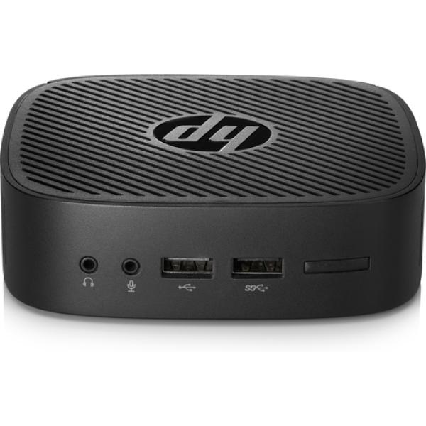 MiniPC HP Thin Client t240 6TN92EA  Intel Atom x5-Z8350/ 2GB/ 8GB eMMC/ HP ThinPro