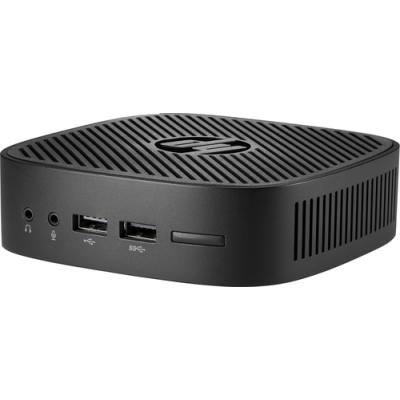 MiniPC HP Thin Client t240 6TN92EA Intel Atom x5-Z8350/ 2GB/