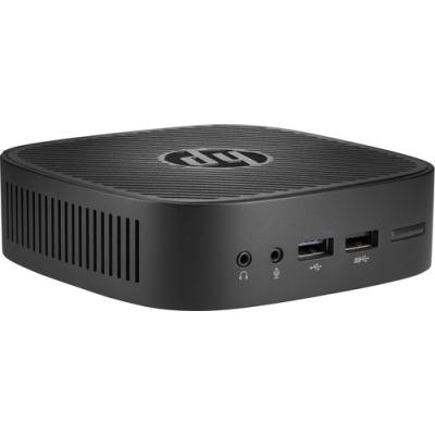 MiniPC HP Thin Client t240 6TN92EA Intel Atom x5-Z8350/ 2GB/