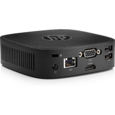 MiniPC HP Thin Client t240 6TN92EA Intel Atom x5-Z8350/ 2GB/