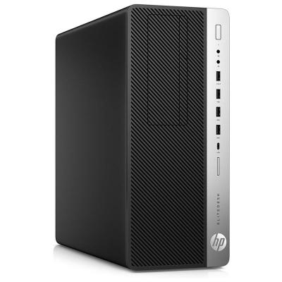 PC HP EliteDesk 800 G5 7PE86EA Intel Core i5-9500/ 8GB/ 256GB