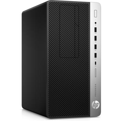 PC HP ProDesk 600 MT G5 7AC28EA Intel Core i5-9500/ 16GB/ 512GB