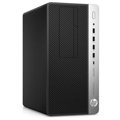 PC HP ProDesk 600 G5 7AC29EA Intel Core i7-9700/ 16GB/ 5121GB