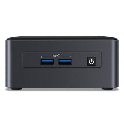 MiniPC Intel NUC 11 Pro BNUC11TNHI30000 Intel Core i3-1115G4/