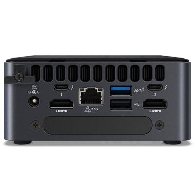 MiniPC Intel NUC 11 Pro BNUC11TNHI30000 Intel Core i3-1115G4/