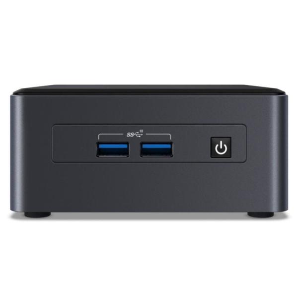 MiniPC Intel NUC BNUC11TNHI30002 Intel Core i3-1115G4