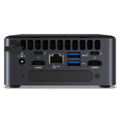 MiniPC Intel NUC BNUC11TNHI30002 Intel Core i3-1115G4