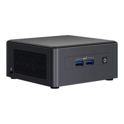 MiniPC Intel NUC 11 Pro BNUC11TNHI30L00 Intel Core i3-1115G4/