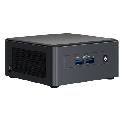 MiniPC Intel NUC NUC11TNHI50L00 Intel Core i5-1135G7/ Sin Cable