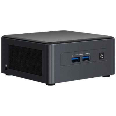 MiniPC Intel NUC 11 Pro BNUC11TNHV50L00 Intel Core i5-1145G7/