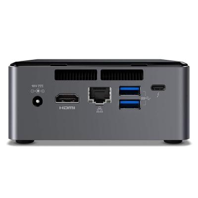 MiniPC Intel NUC NUC6CAYH Intel Celeron J3455