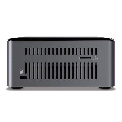 MiniPC Intel NUC NUC6CAYH Intel Celeron J3455