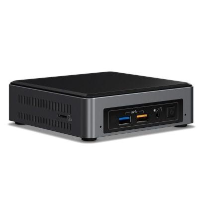 MINI PC INTEL BOXNUC7I3BNK - INTEL I3-7100U 2.4GHZ - NO RAM -