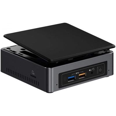 MINI PC INTEL BOXNUC7I3BNK - INTEL I3-7100U 2.4GHZ - NO RAM -