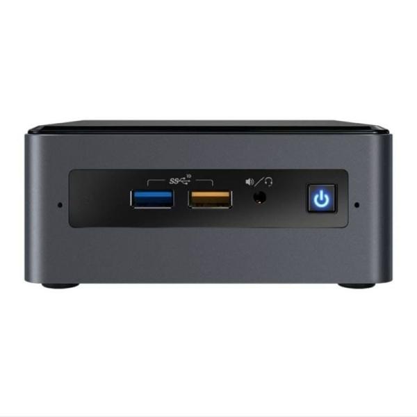 MiniPC Intel NUC NUC8I3BEH Intel Core i3-8109U V2