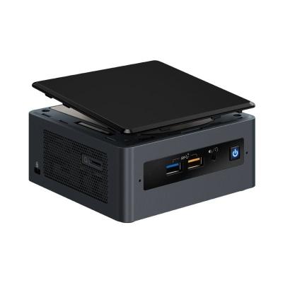 MiniPC Intel NUC NUC8I3BEH Intel Core i3-8109U V2