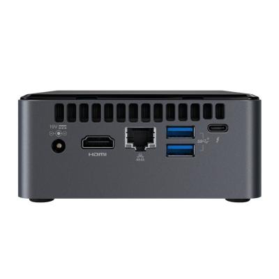 MiniPC Intel NUC NUC8I3BEH Intel Core i3-8109U V2