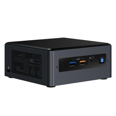 MiniPC Intel NUC NUC8I3BEH Intel Core i3-8109U V2