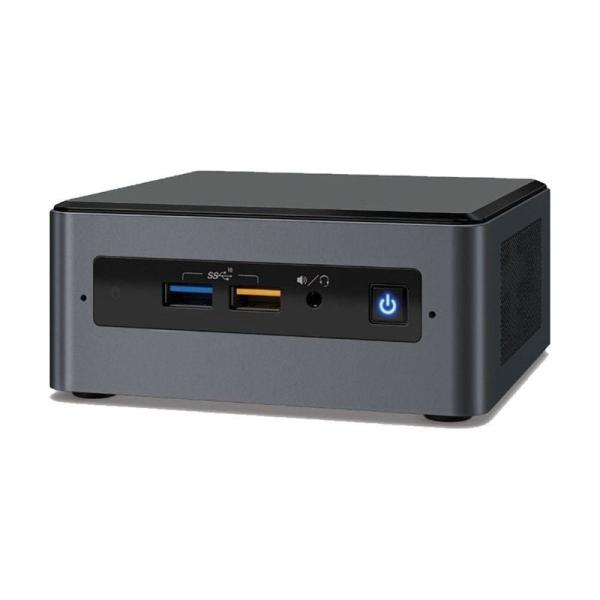 MiniPC Intel NUC NUC8i3BEH2 Intel Core i3-8109U