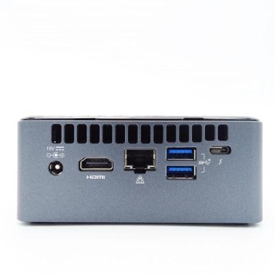 MiniPC Intel NUC NUC8i3BEH2 Intel Core i3-8109U