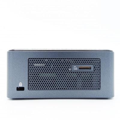 MiniPC Intel NUC NUC8i3BEH2 Intel Core i3-8109U